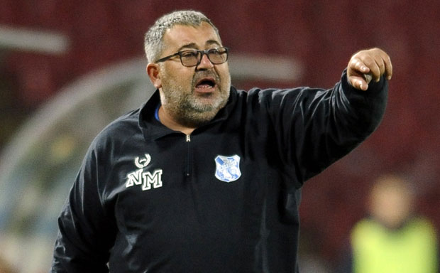 ЗЕМУНСКА ПРОМЕНАДА: У првих 16 кола Суперлиге чак 10 клубова променило тренера