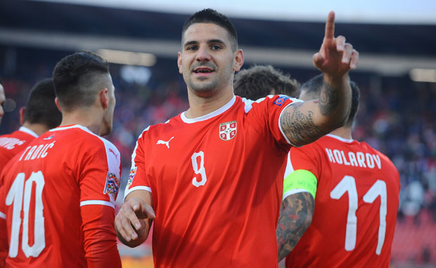 СТРЕПЕЛИ ЗА СИГУРНУ ПОБЕДУ: Србија доминирала, па једва савладала Црну Гору