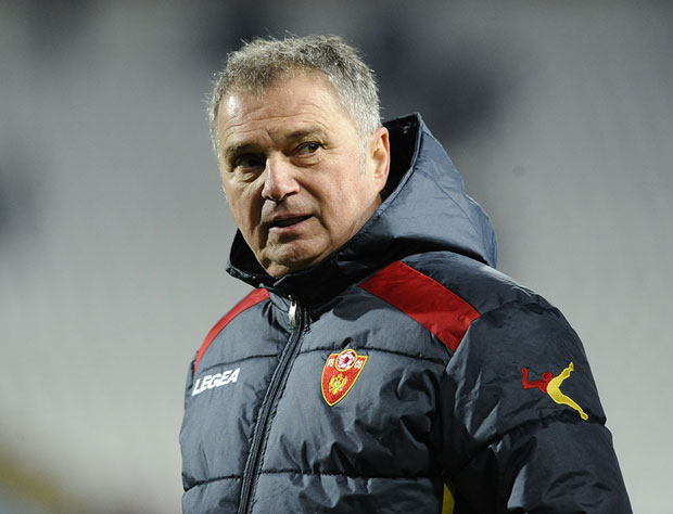 Тумбаковић: Поправили смо утисак