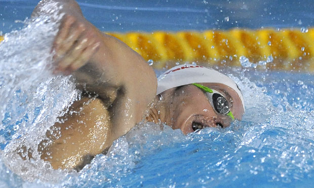 Бронза за Стјепановића у Сингапуру