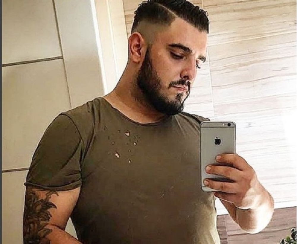 НОВА ДРАМА ДАРКА ЛАЗИЋА: Певача оставила вереница