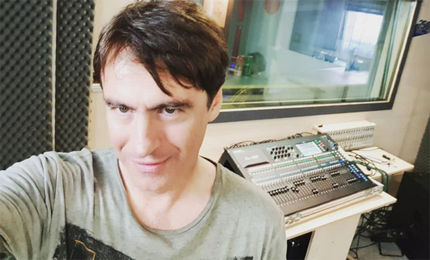 БОРИС НОВКОВИЋ: Чека дете с 30 година млађом манекенком 