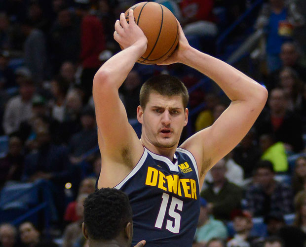 НБА: Клиперси славили, радовали се Тео и Боби, који нису играли, пораз Богдана и Немање