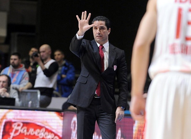 Јанис Сферопулос нови тренер Макабија