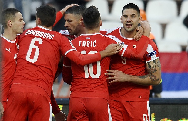 ОБЕЗБЕЂЕН ТРЕЋИ ШЕШИР У ЖРЕБУ ЗА ЕП: Овера првог места у групи 4 доноси много бенефита нашем националном тиму