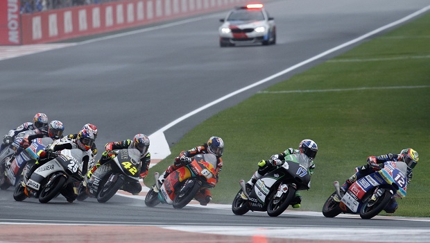 ТИНЕЈЏЕР УШАО У ИСТОРИЈУ МОТОЦИКЛИЗМА: У трци за ВН Валенсије победио 15-годишњак