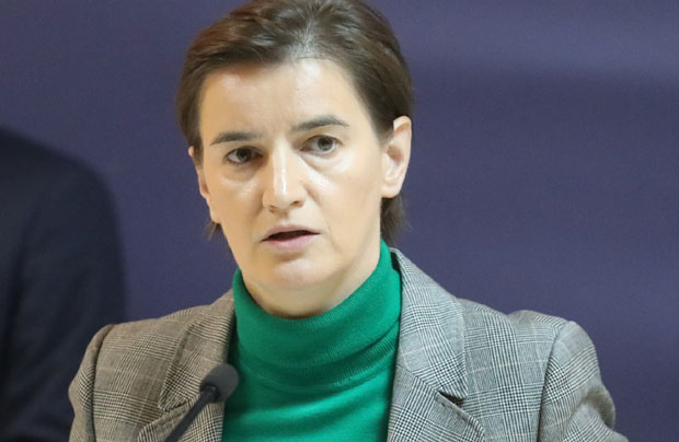 БРНАБИЋ ЗА ЦНН: Србија се мења брзо и у исправном смеру