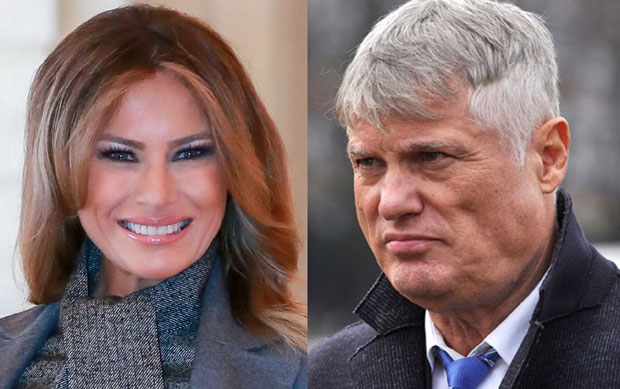 ЛАЗАНСКИ ТВРДИ ДА СМО СТРАТЕШКИ ЗАКАСНЕЛИ: Како је Меланија избацила Хрватицу из Беле куће јер је лобирала против Србије