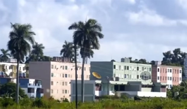 МОСКВА УЗВРАЋА УДАРАЦ ВАШИНГТОНУ: Русија оспособљава совјетске базе на Куби?