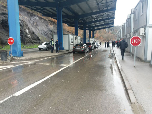  На Јарињу изведен из аутобуса и ухапшен Милисав Дашић