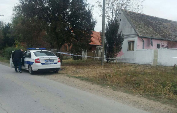 УБИСТВО КОД СРЕМСКЕ МИТРОВИЦЕ: Жртву не познају, Светлане се сви клонили