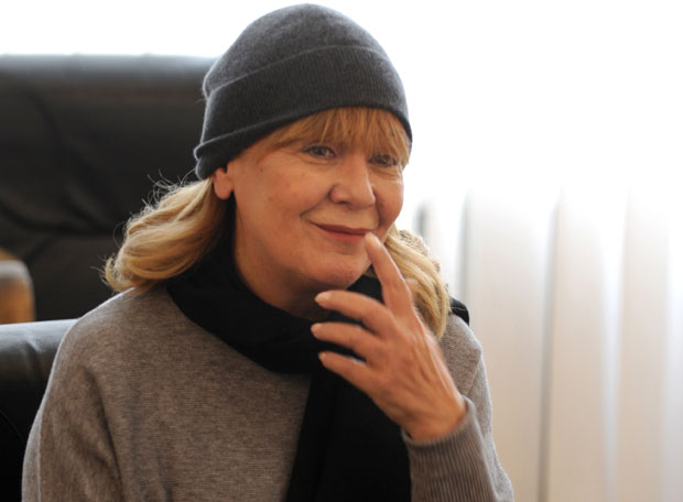 Љиљана Драгутиновић: Аплауз треба прекинути на време