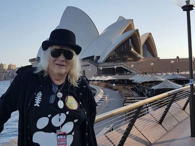 АУСТРАЛИЈСКА ТУРНЕЈА РИБЉЕ ЧОРБЕ: Сале крцате од Бризбејна до Перта