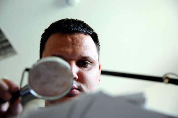 Фото-робот хапси криминалце