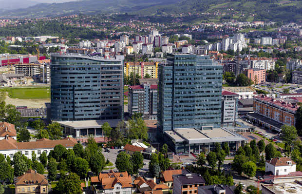 Помоћ деци са Космета