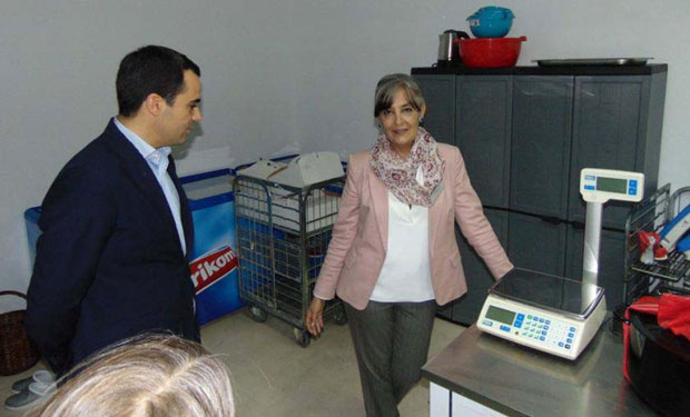 Бар: Стид их што немају за оброк