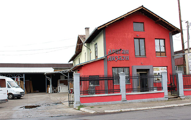 Бивше занатлије извозе у Француску