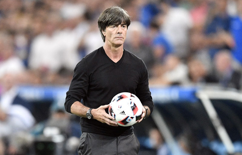 Лев: Да испратимо лошу годину добрим резултатом