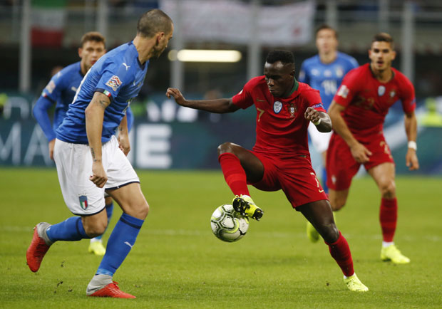 НАЈВЕЋА ГУЖВА У ЛИГАМА Ц И Д: Почео расплет у сва четири ранга новоустановљеног такмичења под окриљем УЕФА