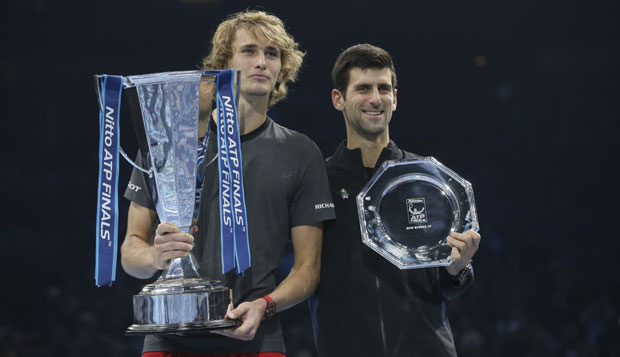 Ђоковић: Саша је заслужио да победи вечерас; Зверев: Новаче, људи морају да знају какав си човек