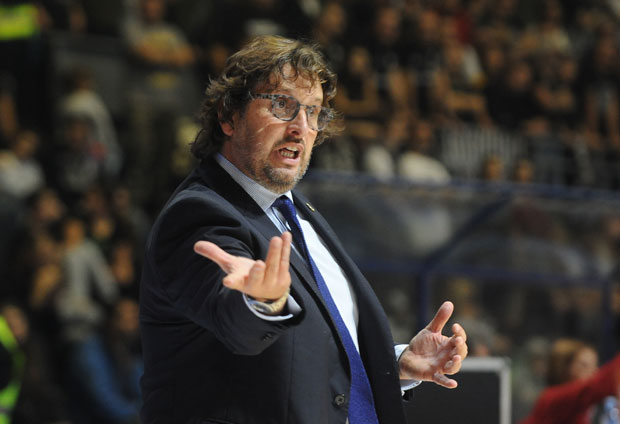 Тринкијери: Нисам разочаран; Џикић: Партизан ће се борити за трофеј