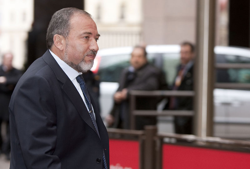 Либерман: Израел неспособан да оствари претње екстремистима