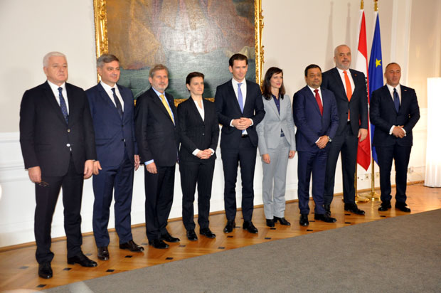 БРНАБИЋ ПОРУЧИЛА: Приштина дискриминише све што је српско