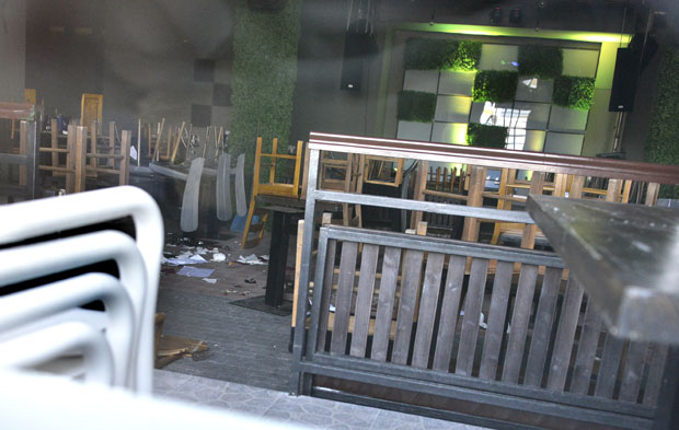 Још три особе оптужене за демолирање “Комитета”