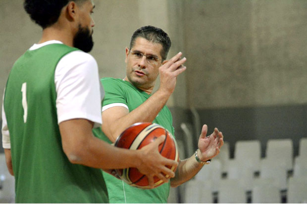 Никитовић преузео Олимпију