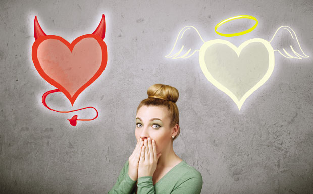 Интелигентне жене псују 