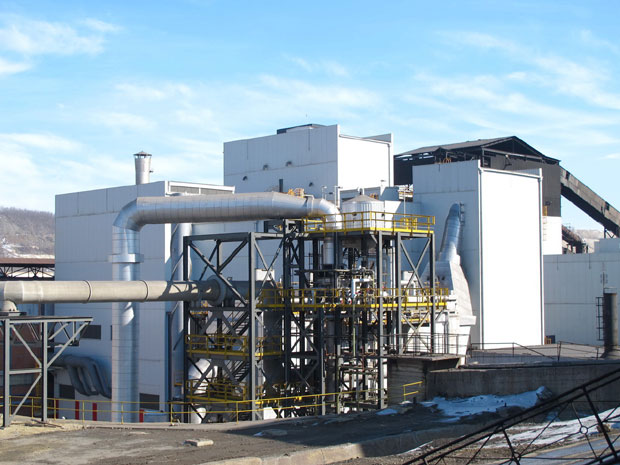 ХАПШЕЊА ЗБОГ КРАЂА И ПРЕВАРА: Однели 300 кг бакра из борске топионице