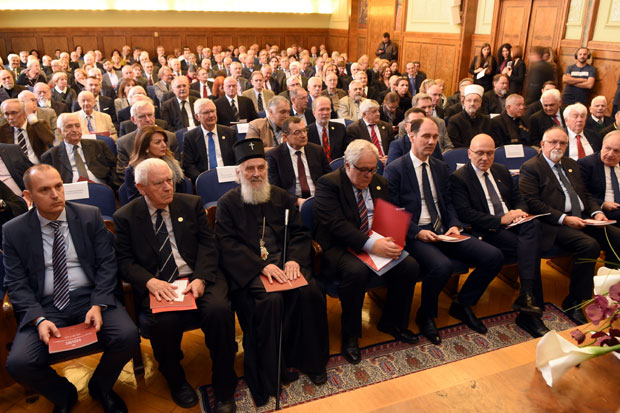 ГОДИШЊИЦА АКАДЕМИЈЕ: САНУ више није кућа ћутања