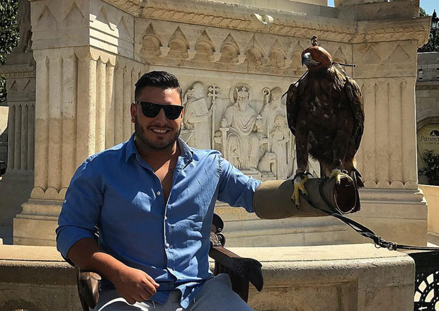 ЛАЗИЋ СЕ СПОРО ОПОРАВЉА: Траума мозга прети да га промени ментално