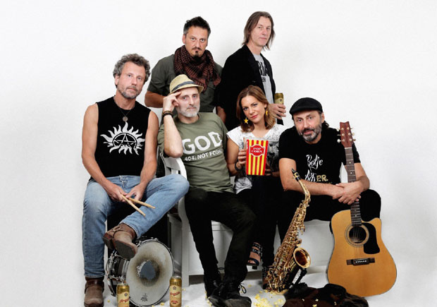 Забрањено пушење: Дернек за бивши Дан републике