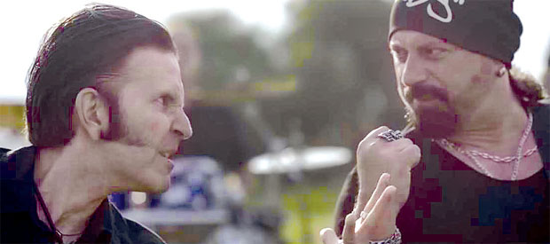 Песма на Видовдан, а спот на Ђурђиц