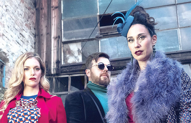 Земља грува: Почињемо следећу декаду