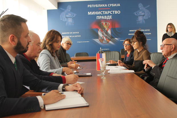 Кубуровић: Србија одговорила на све захтеве Хашког трибунала
