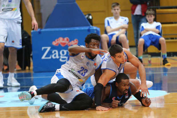 АБА лига: Задар убедљив против Цибоне