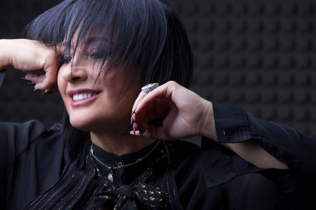 Калиопи: Прво ће на позорницу изаћи моје срце, а онда ја