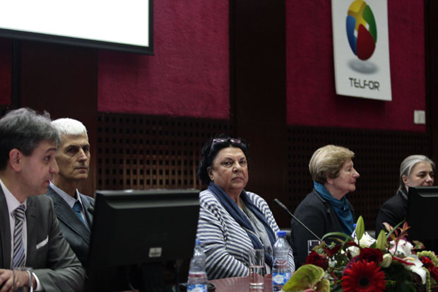 Први пројекат 5Г мреже у Србији - аутомобил без возача?