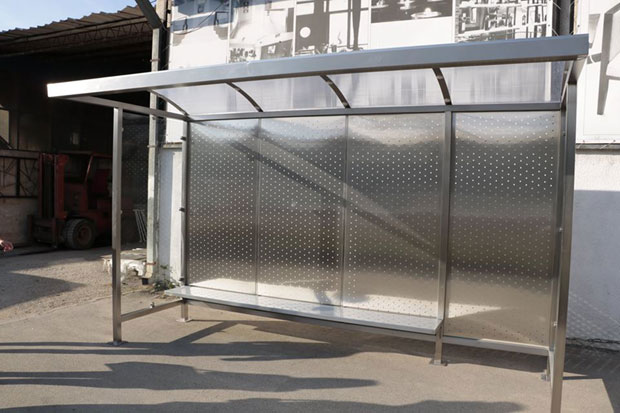 Грочани ускоро добијају 10 паметних стајалишта