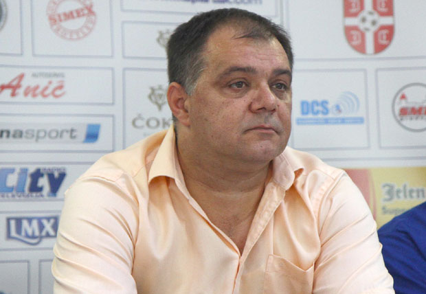 ОСУМЊИЧЕН ЗА ЗЛОУПОТРЕБУ СЛУЖБЕНОГ ПОЛОЖАЈА: Ухапшен директор Спартака из Суботице