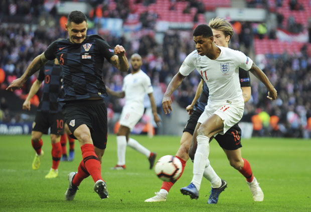 Реал спремио 90 милиона фунти за тандем из Премијер лиге