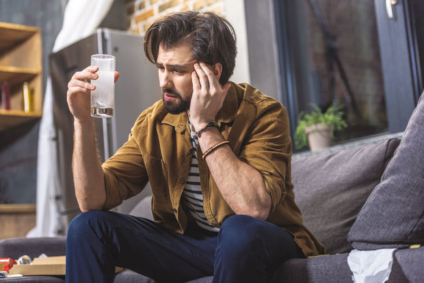 Водите рачуна шта и колико пијете!