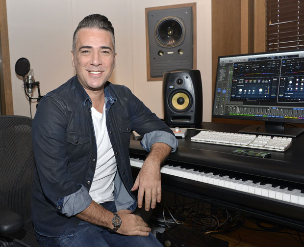 Жељко Јоксимовић: И музика се окренула наопако