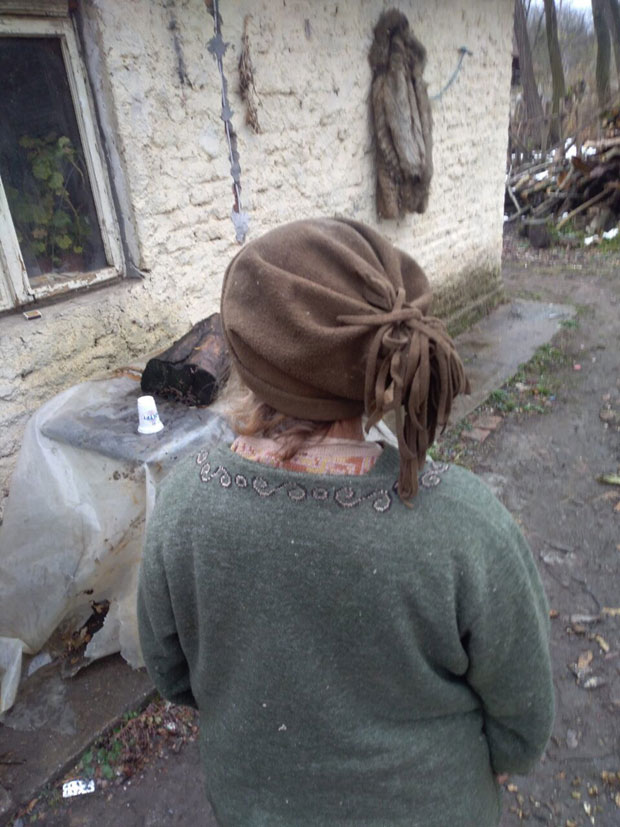 УЖАСНА ИСПОВЕСТ ЖРТВЕ СИЛОВАЊА: Дошла сам код брата да се угрејем, а он насрнуо на мене (Фото)