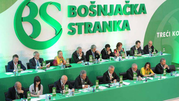 Нова коалиција у Рожајама: Бошњаци са Милом