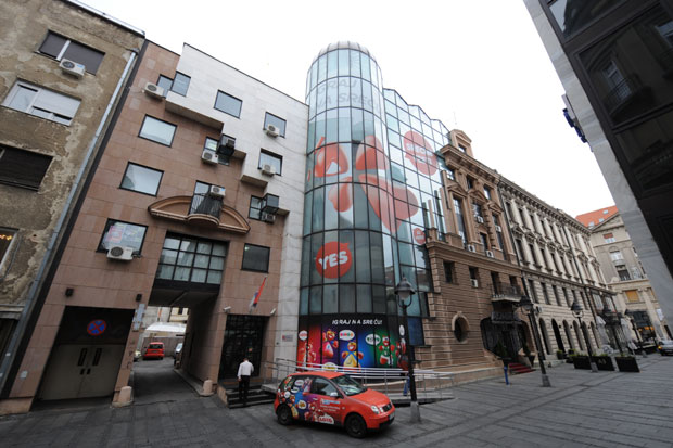 ДОБИТНИК ИЗ ДЕСПОТОВЦА: Извучен JOKER вредан 35 милиона динара!