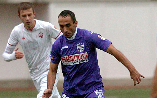 Рагиповић: У Чачку искупљење за промашен пенал