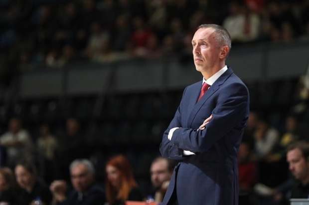 Томић: Играли смо 30 минута, одлучила је лоша трећа четвртина